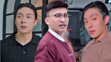 Bukan Sekadar Sindiran, Kuasa Hukum Ungkap Alasan Sebenarnya Ruben Onsu Repost Video Giorgio Antonio