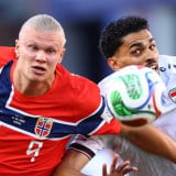 Hasil Piala Dunia 2026: Erling Haaland Bersinar, Norwegia Hajar Irak