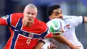Hasil Piala Dunia 2026: Erling Haaland Bersinar, Norwegia Hajar Irak