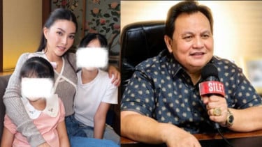 Disebut Sindir Sarwendah, Kuasa Hukum Ruben Onsu Ungkap Alasan di Balik Unggahan 200 Juta vs Waktu Bersama Anak