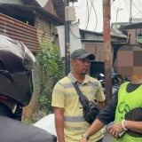 Terduga Pelaku Pemalakan di Senen Jakarta Pusat yang Videonya Viral Berhasil Diringkus, Ternyata Positif Sabu