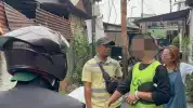 Terduga Pelaku Pemalakan di Senen Jakarta Pusat yang Videonya Viral Berhasil Diringkus, Ternyata Positif Sabu