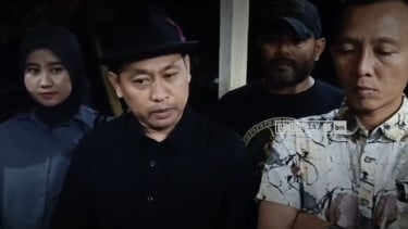 Kasus Dugaan Pelecehan pada Santri Viral, Oknum Kiai dari Ponpes di Malang Ditangkap Polisi