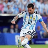 Panggung Epik Piala Dunia 2026: Cristiano Ronaldo Bangkit Ancam Lionel Messi, Kylian Mbappe, dan Erling Haaland di Bursa Top Skor