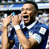 Piala Dunia 2026: Kylian Mbappe Resmi Jadi Raja Gol Timnas Prancis, Lampui Rekor Olivier Giroud