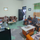 Tiba di Gorontalo, Delegasi Riau Menjadi yang Pertama Hadir di Penas KTNA XVII 2026