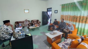 Tiba di Gorontalo, Delegasi Riau Menjadi yang Pertama Hadir di Penas KTNA XVII 2026