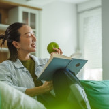 Bukan Sekedar Makanan Penutup, Intip Healthy Habit Sederhana yang Bisa Dimulai dari Buah
