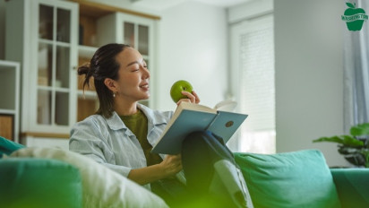 Bukan Sekedar Makanan Penutup, Intip Healthy Habit Sederhana yang Bisa Dimulai dari Buah
