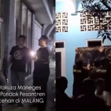 Ternyata ini 3 Pondok Pesantren di Malang yang Disegel karena Kasus Dugaan Pelecehan pada Santriwati