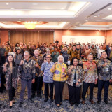 PT Krakatau Bandar Samudera Wujudkan Hub Pelabuhan Baja Nasional dan Dorong Konektivitas Multimoda untuk Dukung Zero ODOL 2027