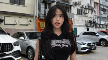 4 Ide Outfit Musim Panas ala Fuji, dari Glamour Monaco sampai Santai di Malaysia