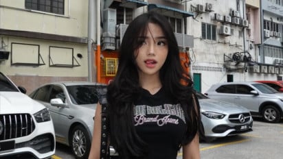 4 Ide Outfit Musim Panas ala Fuji, dari Glamour Monaco sampai Santai di Malaysia