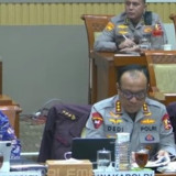 Polri Usulkan Tambahan Anggaran Rp66,1 Triliun untuk 2027