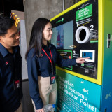 Sustainability Report 2025: TelkomGroup Perkuat Transformasi Bisnis dan Komitmen ESG untuk Pertumbuhan Berkelanjutan
