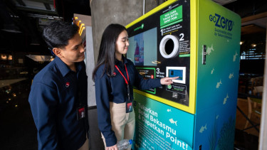 Sustainability Report 2025: TelkomGroup Perkuat Transformasi Bisnis dan Komitmen ESG untuk Pertumbuhan Berkelanjutan