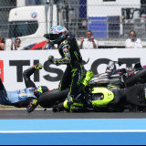 Belum Sepenuhnya Pulih Pasca Operasi Cedera, Fabio Di Giannantonio Bertekad Comeback saat MotoGP Ceko 2026