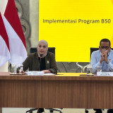 ESDM Buka Sinyal Penyesuaian Harga Pertamax Lagi: Apakah Bisa Turun?