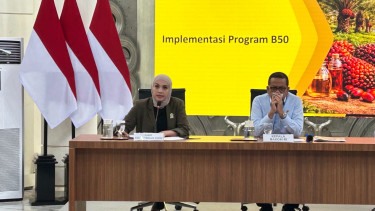 ESDM Buka Sinyal Penyesuaian Harga Pertamax Lagi: Apakah Bisa Turun?