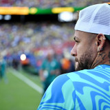Timnas Brasil Dapat Kabar Buruk! Neymar Kemungkinan Batal Memperkuat Tim Samba pada Laga Fase Grup Piala Dunia 2026
