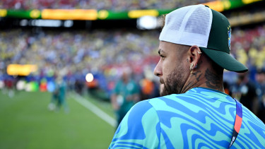 Timnas Brasil Dapat Kabar Buruk! Neymar Kemungkinan Batal Memperkuat Tim Samba pada Laga Fase Grup Piala Dunia 2026