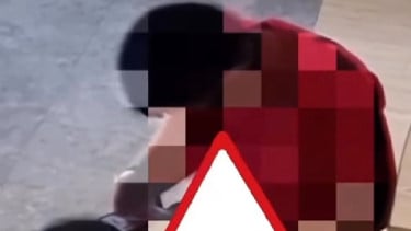 Polisi Ungkap Pria Diduga Lecehkan Anjing di Kafe Jakut Miliki Penyimpangan Seksual Zoofilia