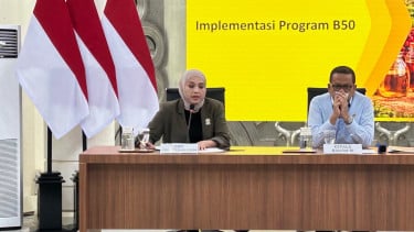 Mulai 1 Juli 2026 Indonesia Siap Kurangi Ketergantungan BBM Impor, Langkah Apa yang Akan Dilakukan?
