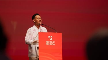 Tanggapi Penggerudukan Acara diskusi, Rembuk Pemuda Ajak Generasi Muda Rawat Nilai Intelektual dalam Berpendapat