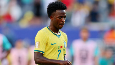 Wasit yang Pimpin Laga Brasil Vs Haiti di Piala Dunia 2026 Disorot, Disebut Fans Barcelona dan Kerap Rugikan Real Madrid