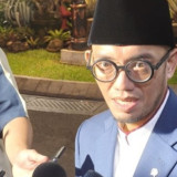 Bahas Evaluasi Haji 2026, Menhaj Bawa 20 Poin Perbaikan Saat Menghadap Presiden Prabowo di Hambalang
