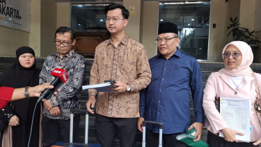 Korban Penipuan Travel Umrah Hanania Bertambah, 620 Orang Rugi Rp16 Miliar Lapor ke Polisi