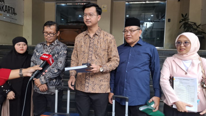 Korban Penipuan Travel Umrah Hanania Bertambah, 620 Orang Rugi Rp16 Miliar Lapor ke Polisi