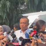 Prabowo Gerak Cepat Respons Gempa Palu, Istana Minta Warga Waspadai Ancaman Susulan