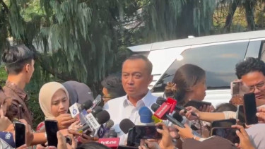 Prabowo Gerak Cepat Respons Gempa Palu, Istana Minta Warga Waspadai Ancaman Susulan