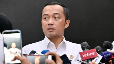 Respons Cepat Gempa Sulteng, Mensesneg Pastikan Penanganan Korban Optimal