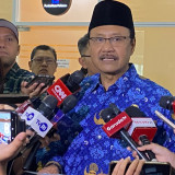Gempa 6,7 M di Sulawesi Tengah, Mensos Kerahkan Tim Bangun Tenda dan Dapur Umum
