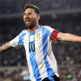 Lionel Messi Pimpin Daftar Top Skor Piala Dunia 2026, Sekaligus Samai Rekor Milik Miroslav Klose