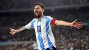 Pecahkan Rekor Klose, Messi Resmi Jadi Raja Gol Sepanjang Masa Piala Dunia