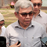 Ketua KPK Mengaku Pernah Bertemu Kepala BGN, Akan Sinergi Soal Perbaikan Tata Kelola MBG 