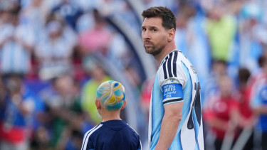 Perbandingan Lionel Messi dan Cristiano Ronaldo di Piala Dunia: Satu di Puncak, Satu Jauh Tertinggal