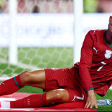 Beda Nasib Cristiano Ronaldo dengan Lionel Messi di Laga Perdana Piala Dunia 2026