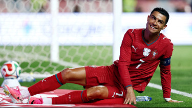 Beda Nasib Cristiano Ronaldo dengan Lionel Messi di Laga Perdana Piala Dunia 2026