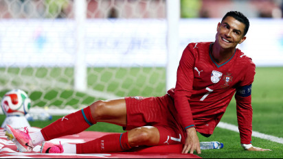 Beda Nasib Cristiano Ronaldo dengan Lionel Messi di Laga Perdana Piala Dunia 2026