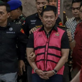 Justice Collaborator Ditolak, Sony Sonjaya Tetap Siap Berikan Bukti dan Bakal Tempuh Lewat LPSK