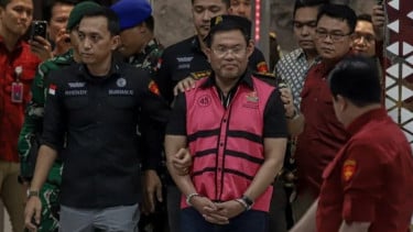 Kejagung Periksa Eks Wakil Kepala BGN Sony Sonjaya Besok Terkait Korupsi Program MBG