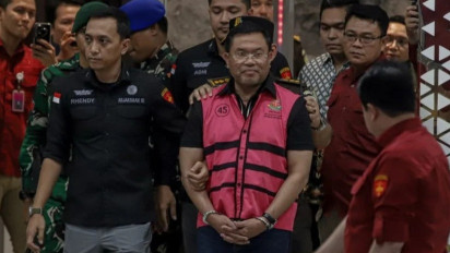 Kejagung Periksa Eks Wakil Kepala BGN Sony Sonjaya Besok Terkait Korupsi Program MBG