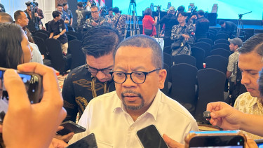 Pemerintah Kucurkan Rp1,4 Triliun Lebih untuk Stimulus Tarif Transportasi, Ada Diskon Tiket Kereta hingga Kapal