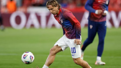 Inggris vs Kroasia di Grup L Piala Dunia 2026: Jangan Remehkan Luca Modric