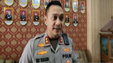 Digelar di Mapolres Pekalongan, KPK Periksa 14 Saksi Kasus Korupsi Bupati Nonaktif Fadia Arafiq