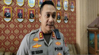 Digelar di Mapolres Pekalongan, KPK Periksa 14 Saksi Kasus Korupsi Bupati Nonaktif Fadia Arafiq